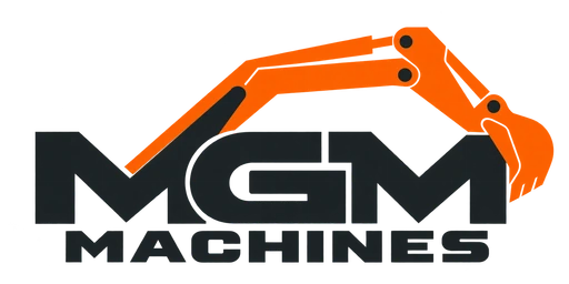 MGM Machines