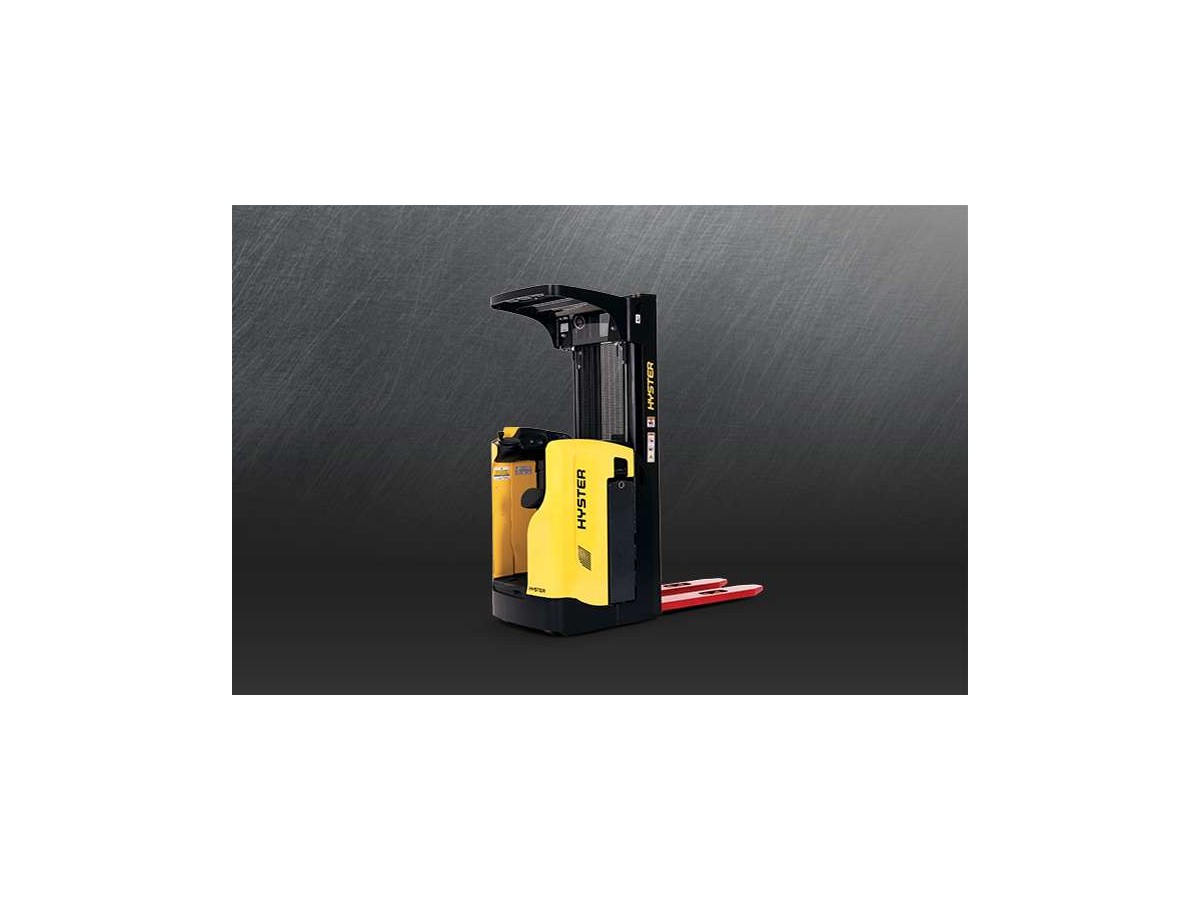 Apilador de pales Hyster RS1.6