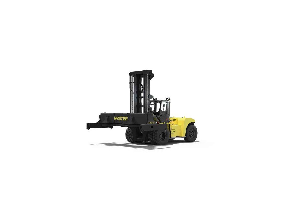 Manipulador de contenedores Hyster H32XD-16CH