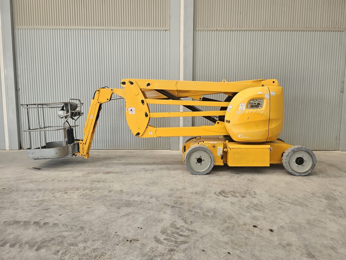 2012 MANITOU 150 AETJ C