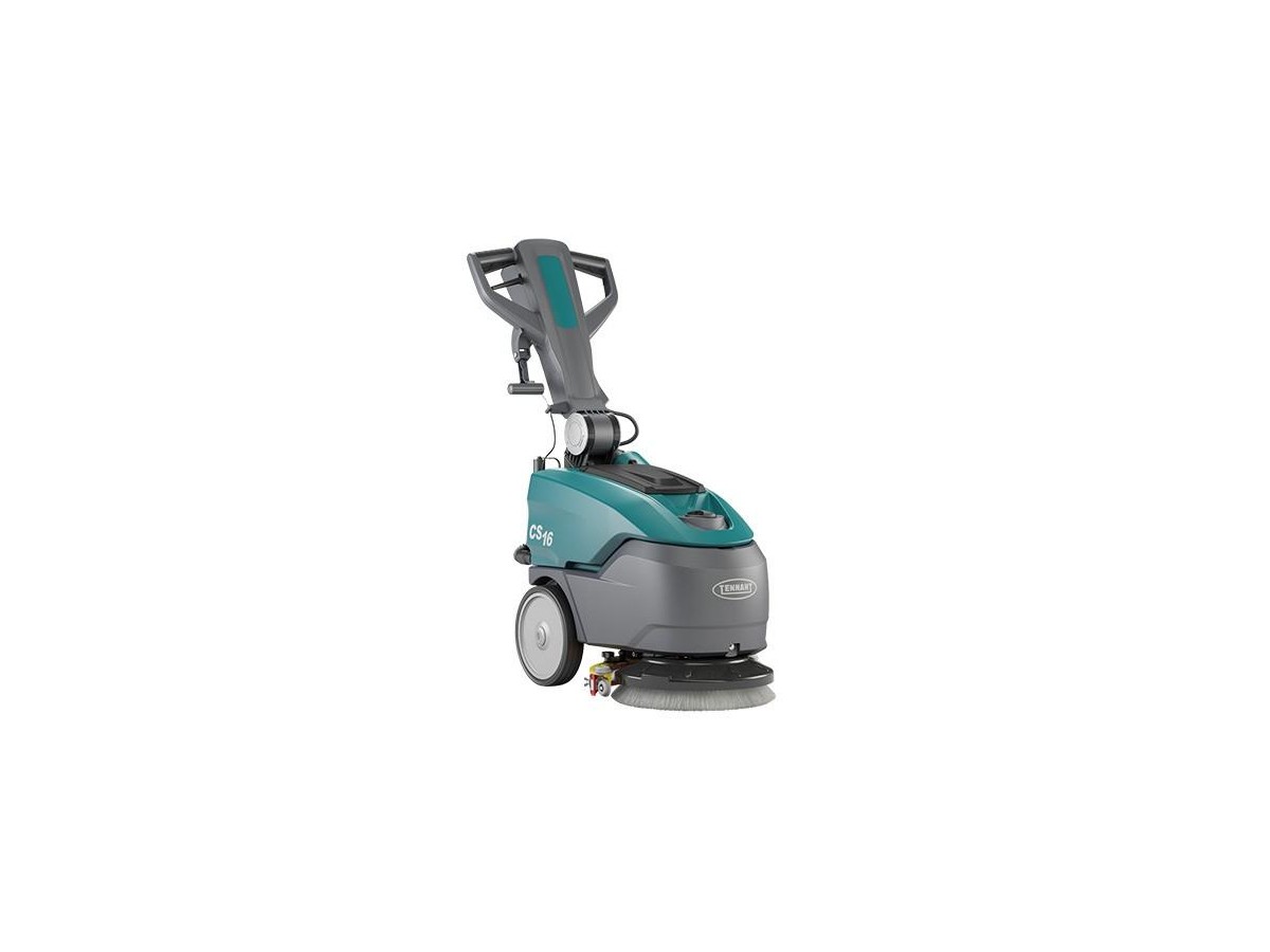 Microfregadora TENNANT FCA CS16