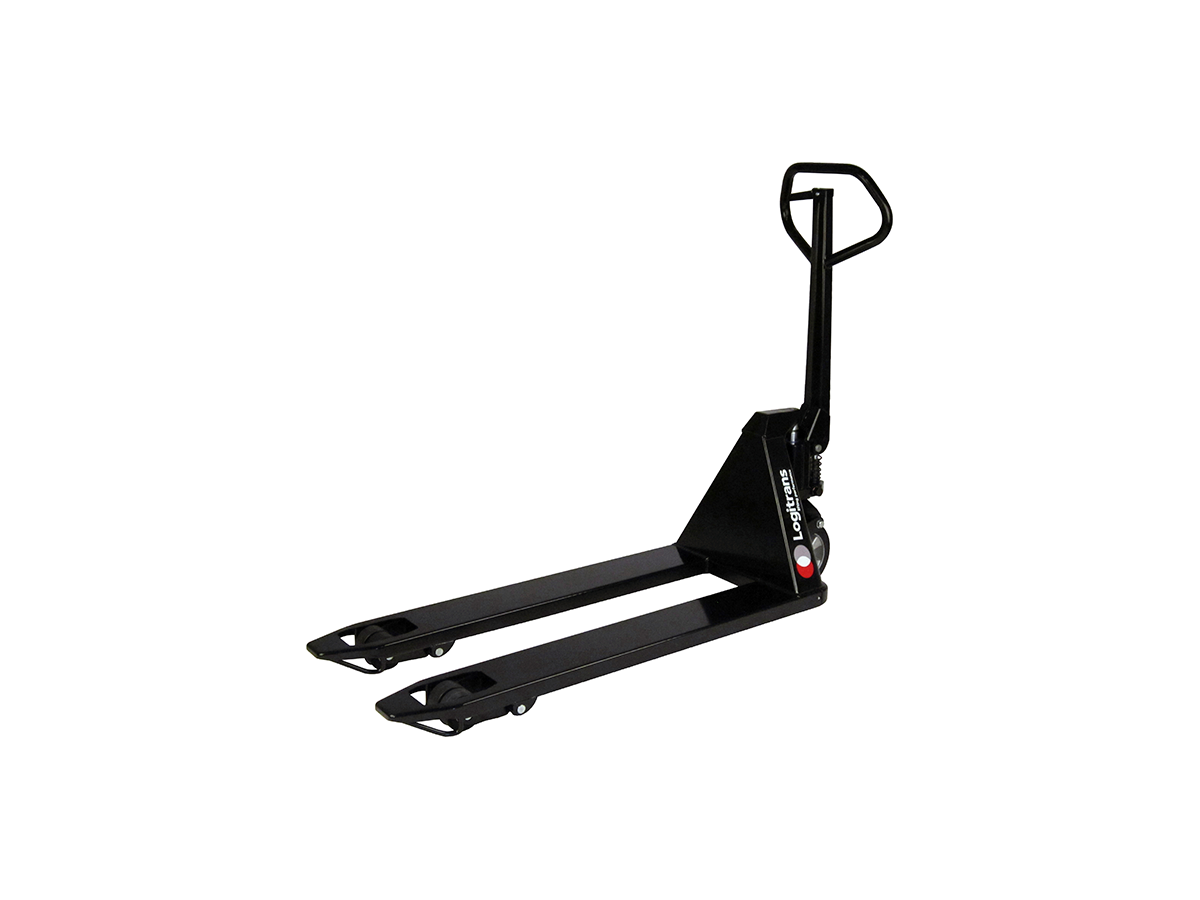 Transpaleta manual 2000 kg Logitrans Panther Silent