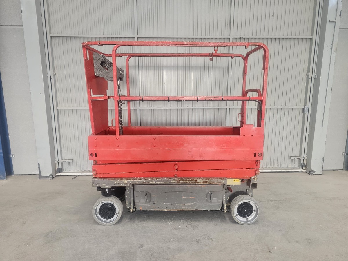 2006 JLG 1930ES