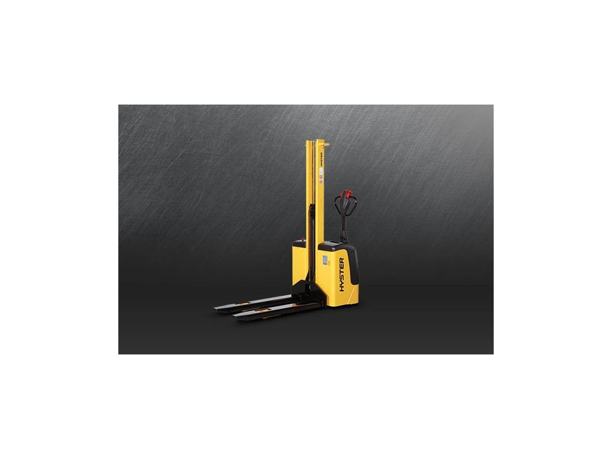 Apilador eléctrico a pie Hyster SC1.0