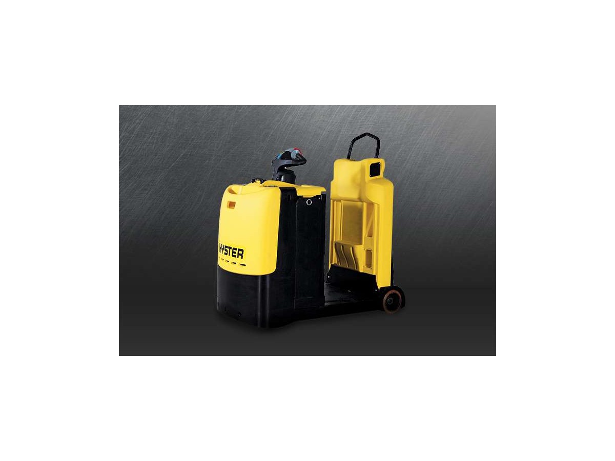 Tractor de arrastre Hyster LO7.0T