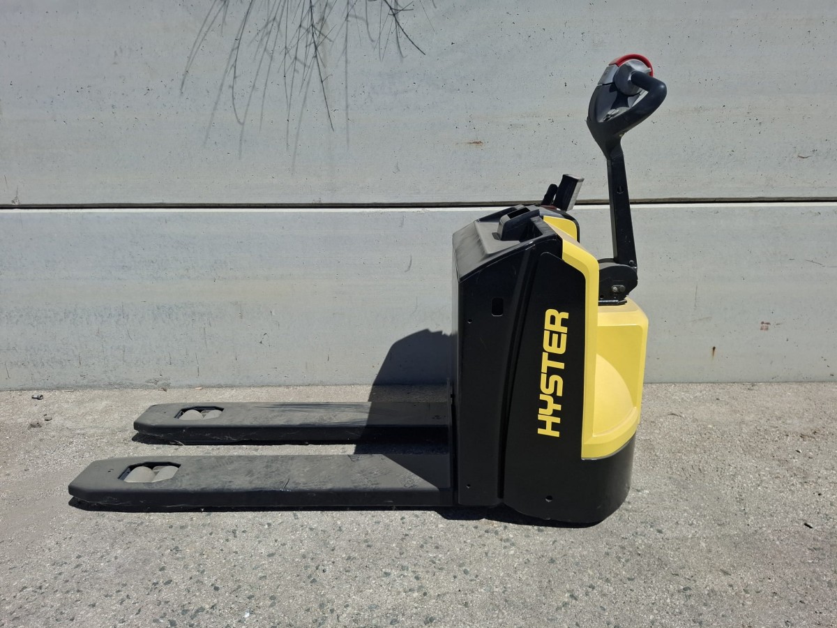 2022 HYSTER P1.6