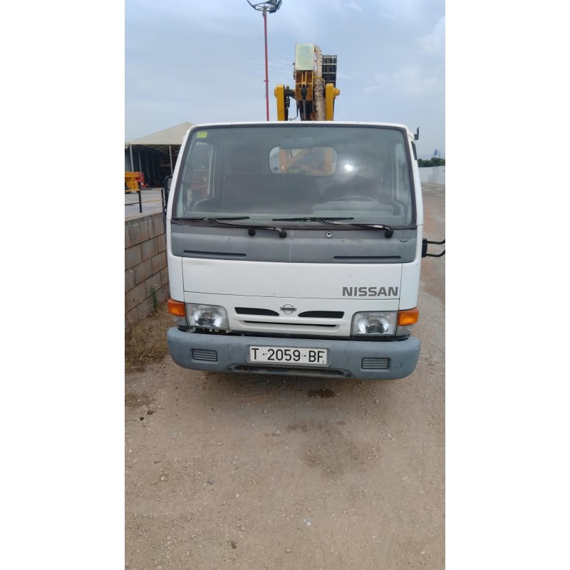 2000 MOVEX P 14 TL