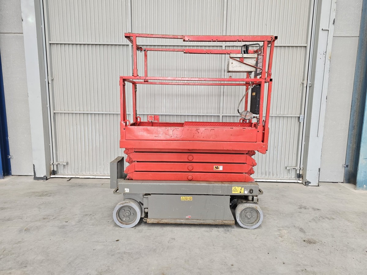 2014 SKYJACK SJ-III3219