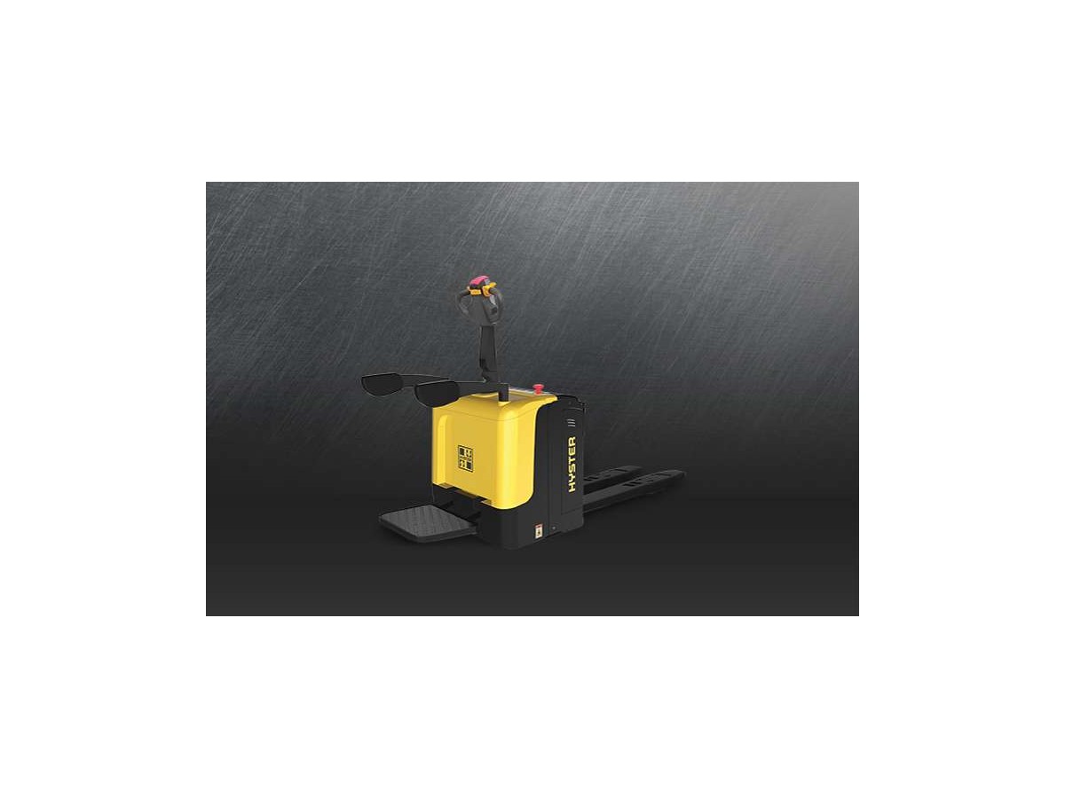 Transpaleta Hyster P2.0UTS