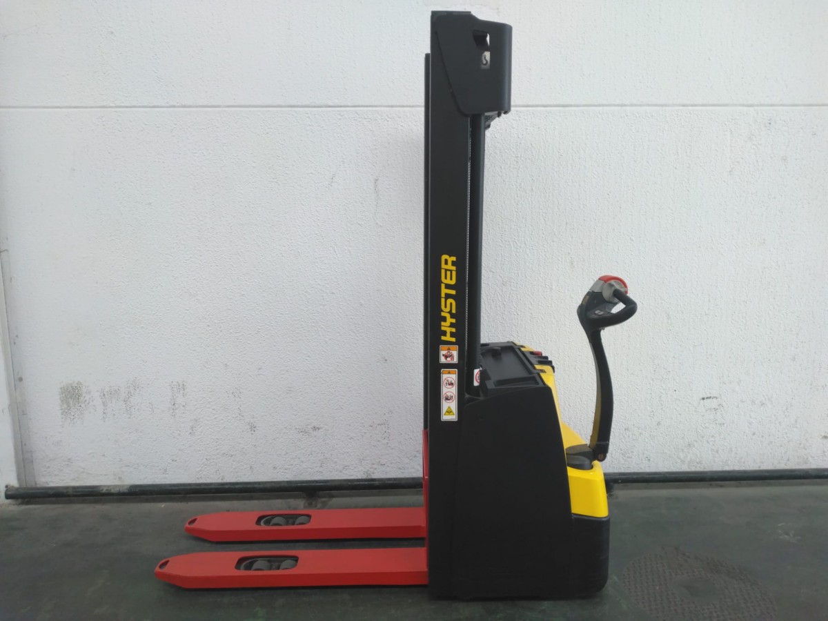 2021 HYSTER S1.2
