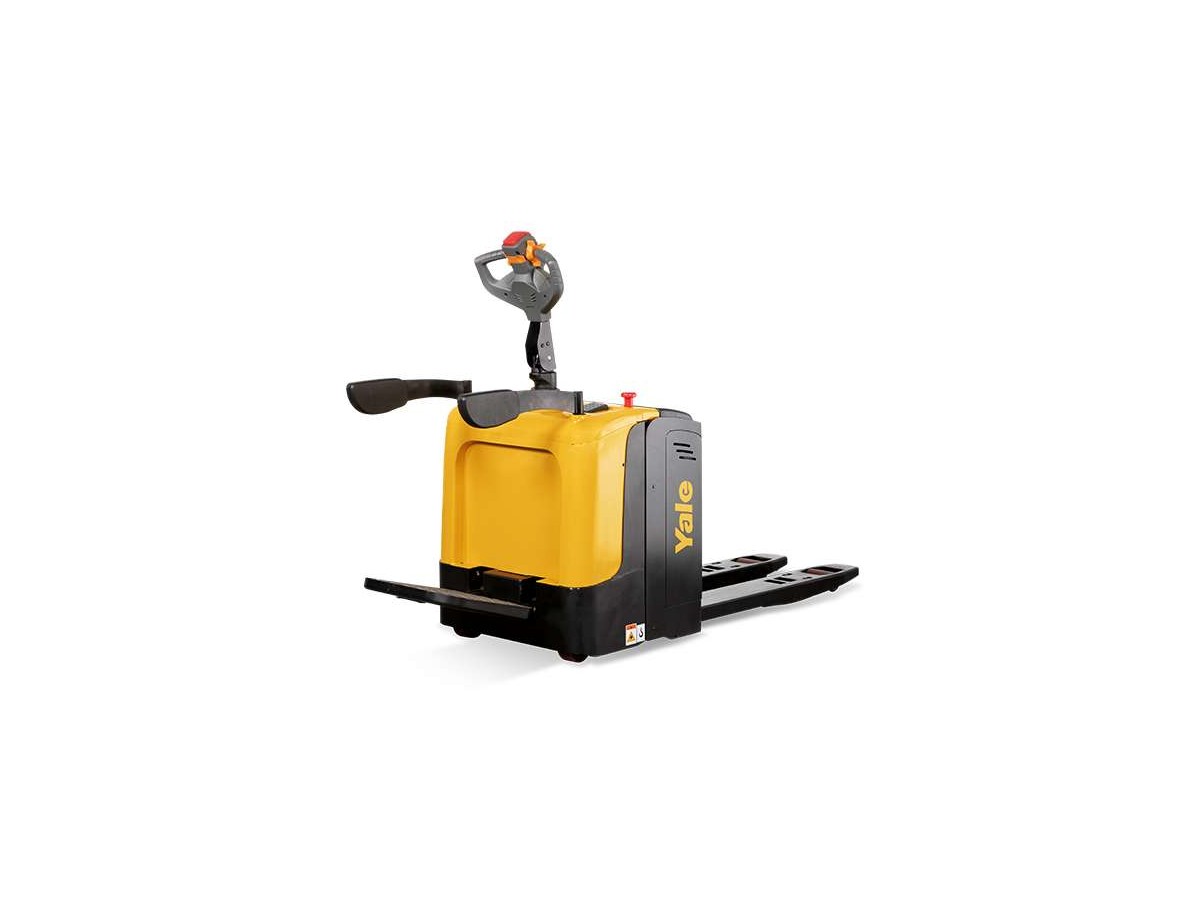 Transpaleta eléctrica Yale MP20XUX