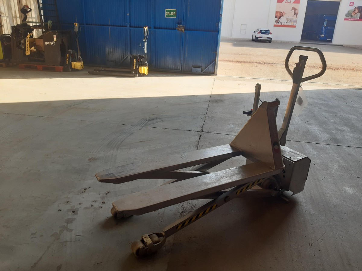 2022 LOGITRANS EHLIP 1004