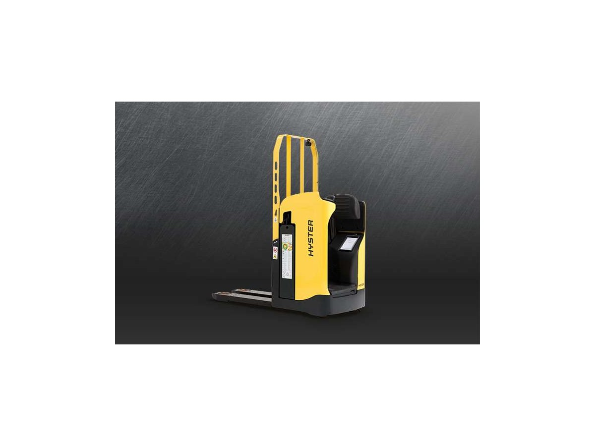 Transpaleta Hyster RP2.5N