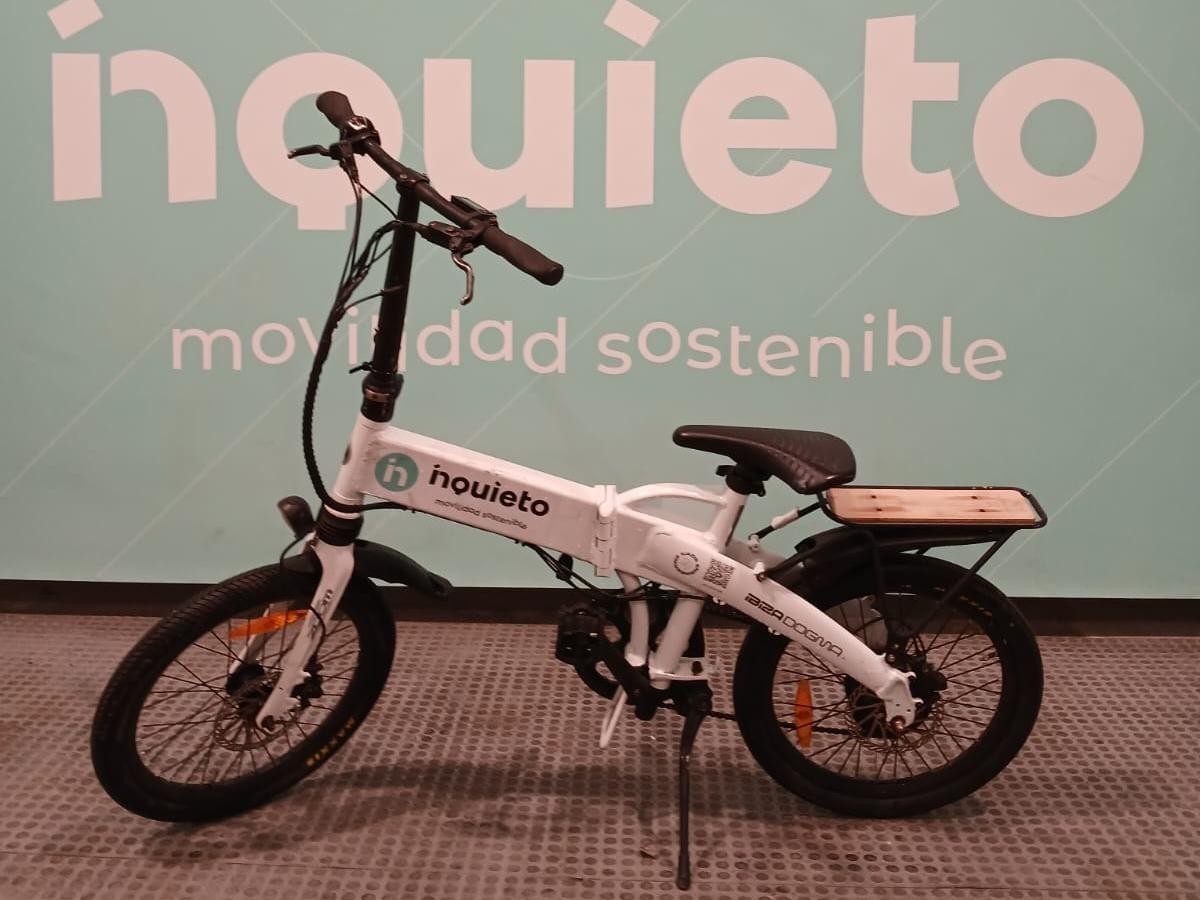 Littium Ibiza Dogma