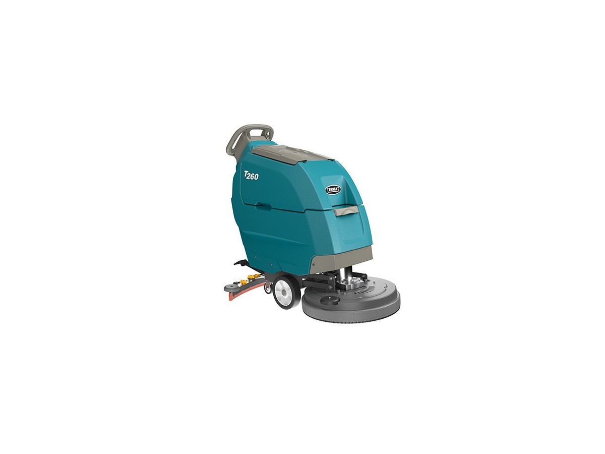 Fregadora TENNANT FCA T260