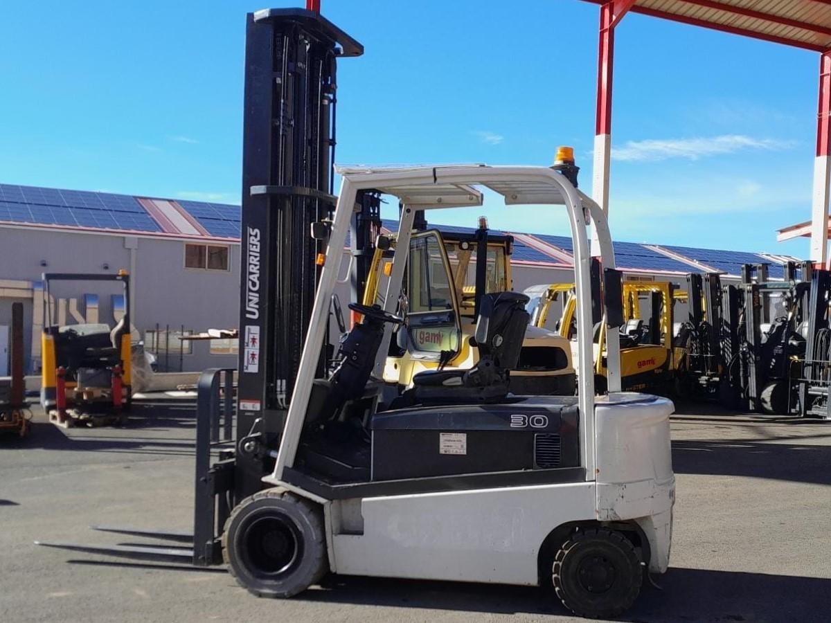 2018 UNICARRIERS G1Q2L30Q