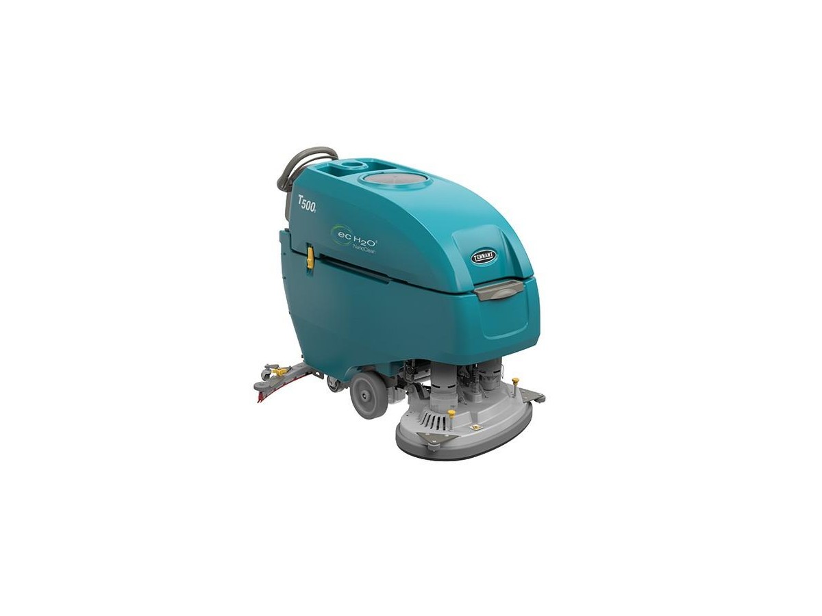 Fregadora TENNANT FCA T500e D70