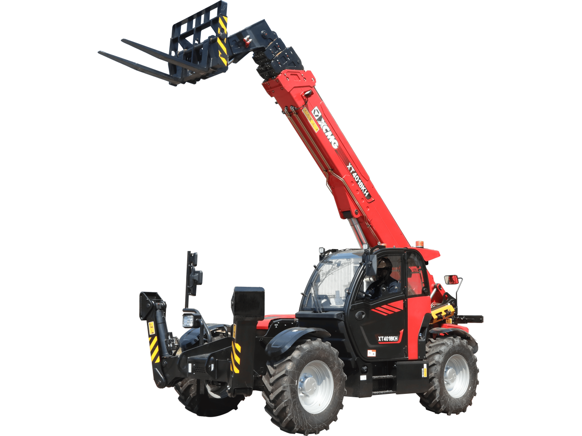 Manipulador telescópico XCMG XT4018KH