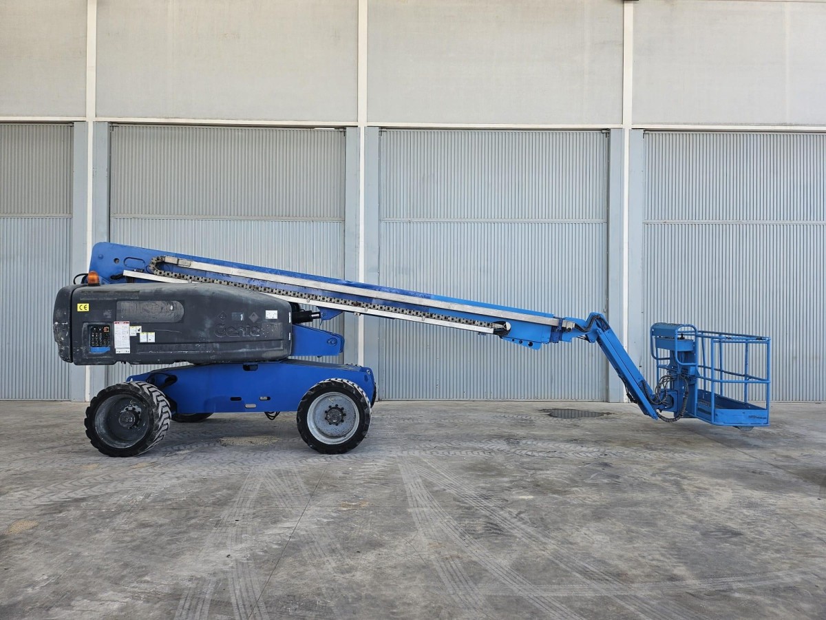 2005 GENIE S-65